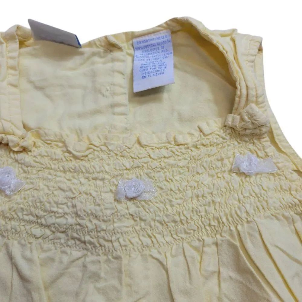 Basic Editions romper 24mo - Picture 2 of 5